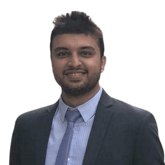 Pranjal Aneja