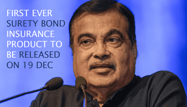 Surety Bond Insurance launch by Surety Seven - Free Consultation