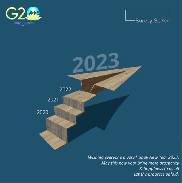 Surety Bonds Outlook in India 2023 - Surety 007