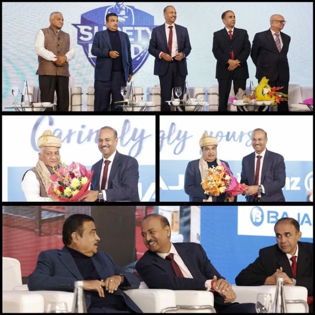 Surety Bond launched in India - Surety 7 at forefront