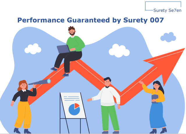 Importance of Performance Surety Bond in India- Surety 007