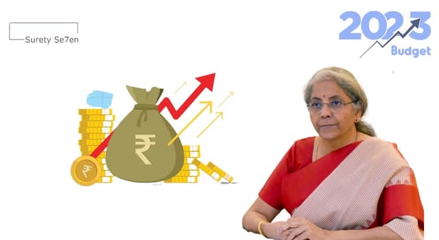 Budget 2023 & Surety Bonds forecast - Surety 007