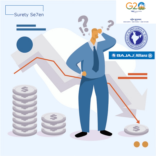 Surety Bonds launched? Availability a concern | Surety 007