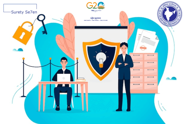 The New India Assurance launches Surety Bonds | Surety007