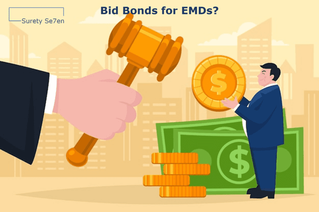 Bid Bonds: Everything you need to know | Surety 007