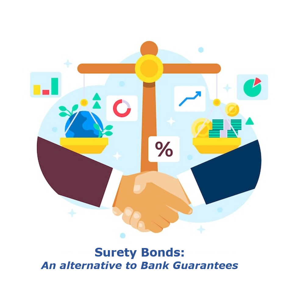 Seize the Moment: Corporate Bankers & Surety Bonds | Surety 007