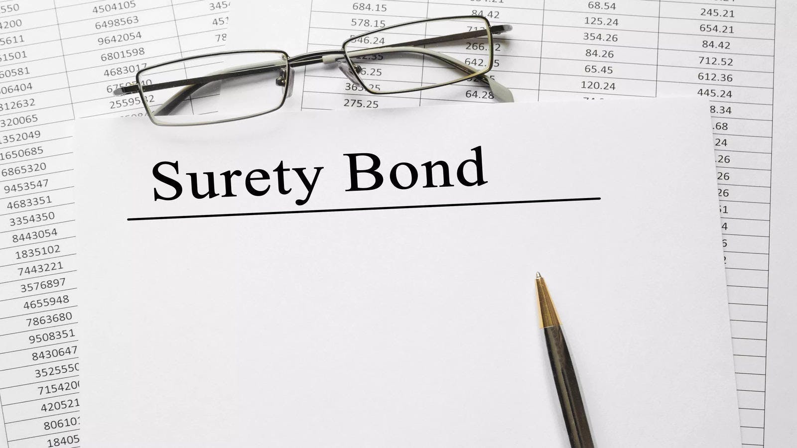 What is Surety Bond Insurance And its Benefits in India